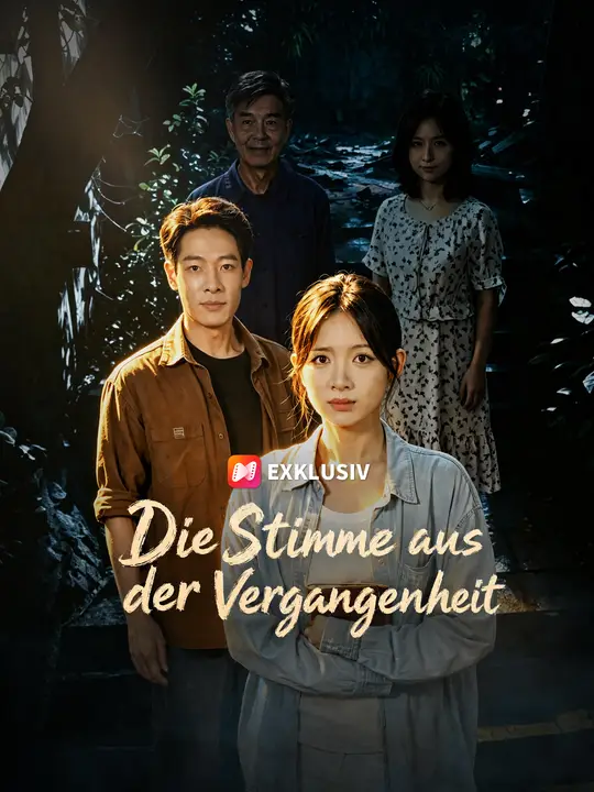 Die Stimme aus der Vergangenheit