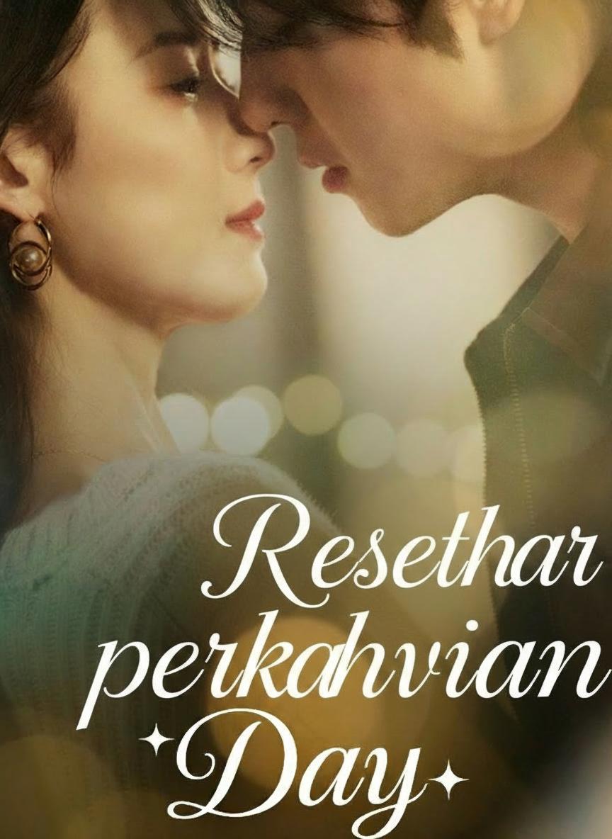 Reset hari perkahwinan