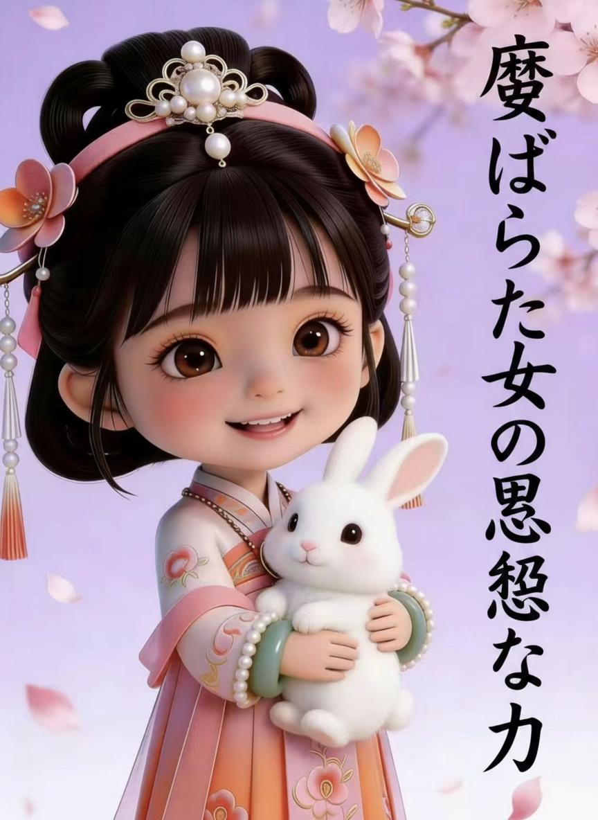 虐げられた皇女の不思議な力