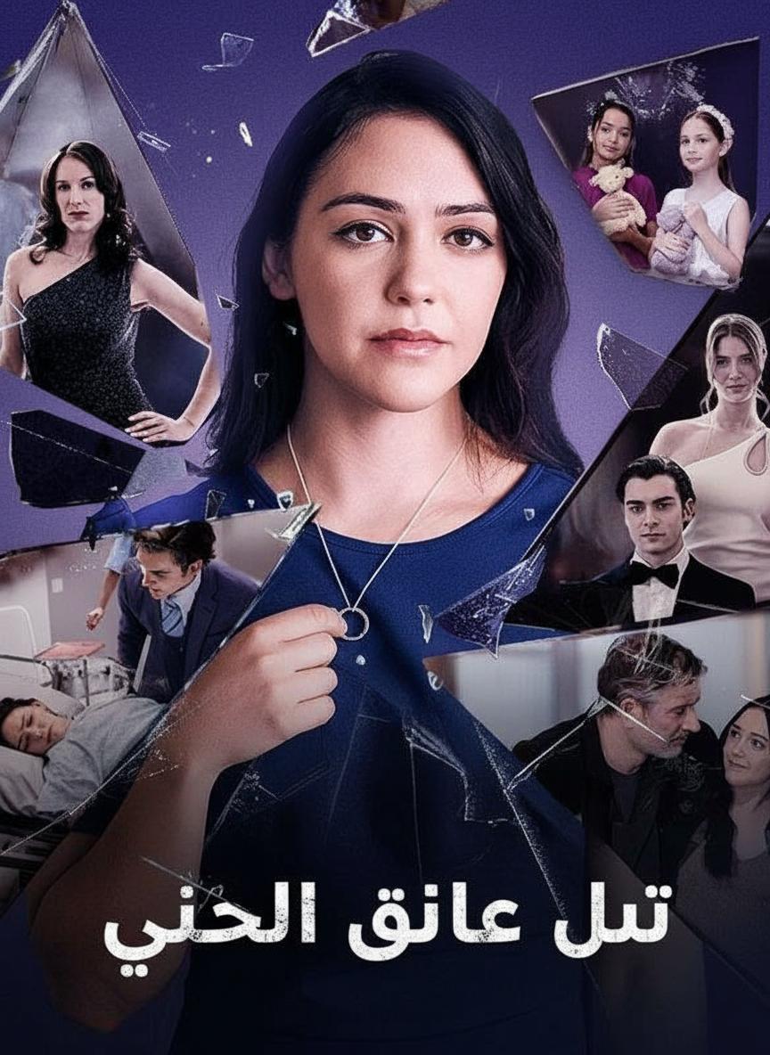 مات قلبي في بيتي