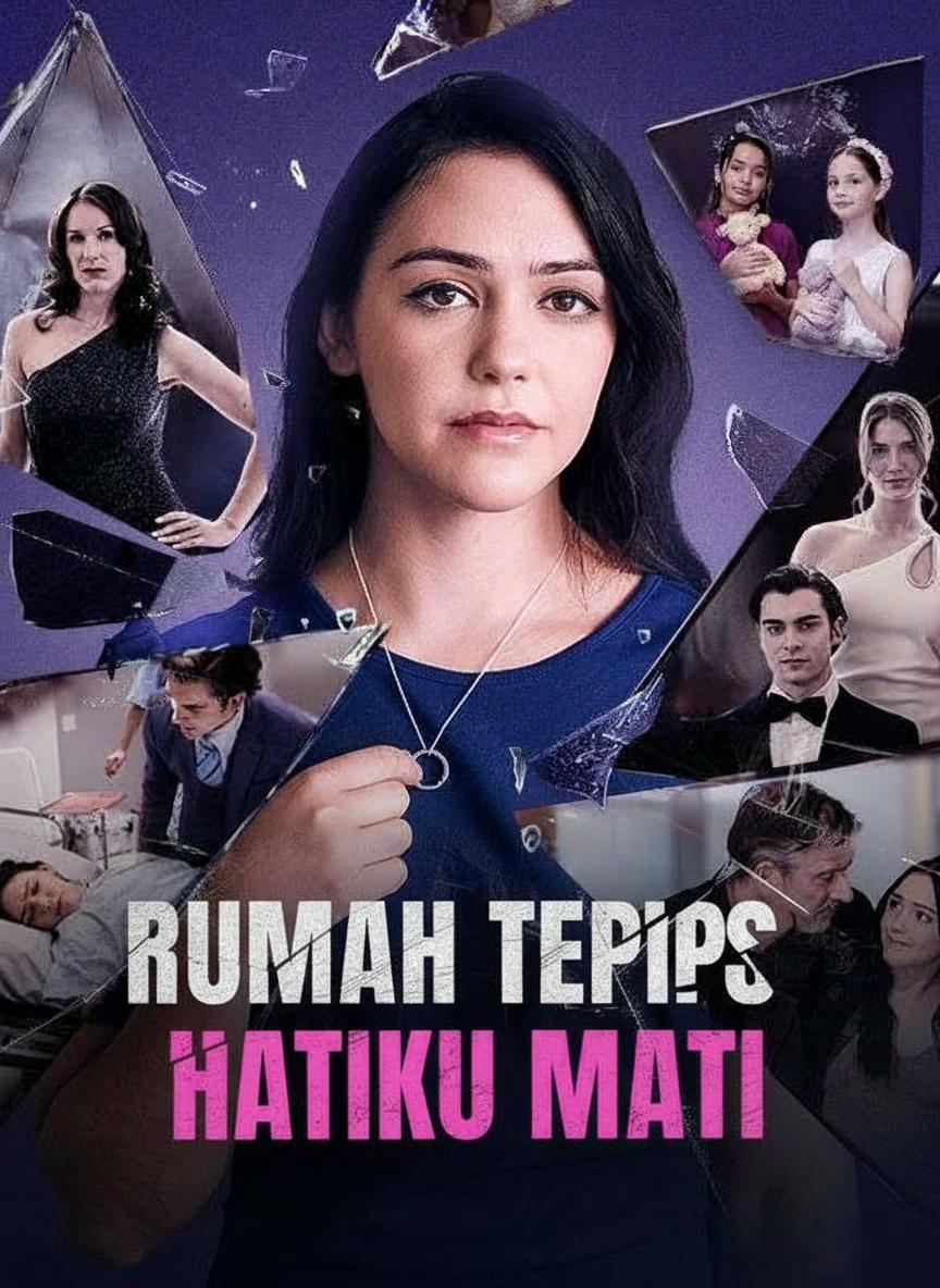 Rumah Tempat Hatiku Mati