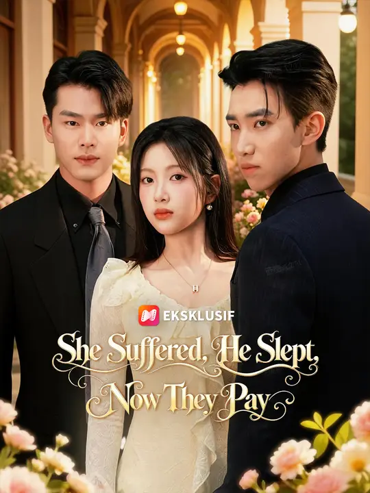 She Suffered, He Slept, Now They Pay