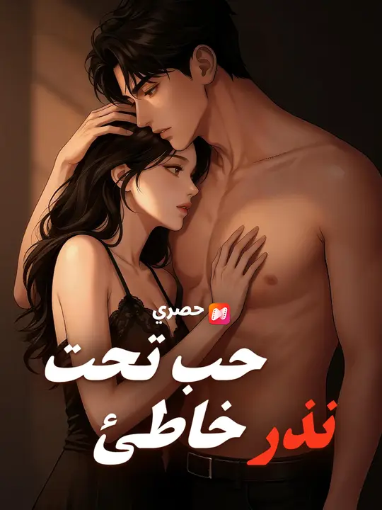 حب تحت نذر خاطئ