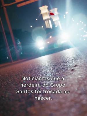 A herdeira e os 5 irmãos