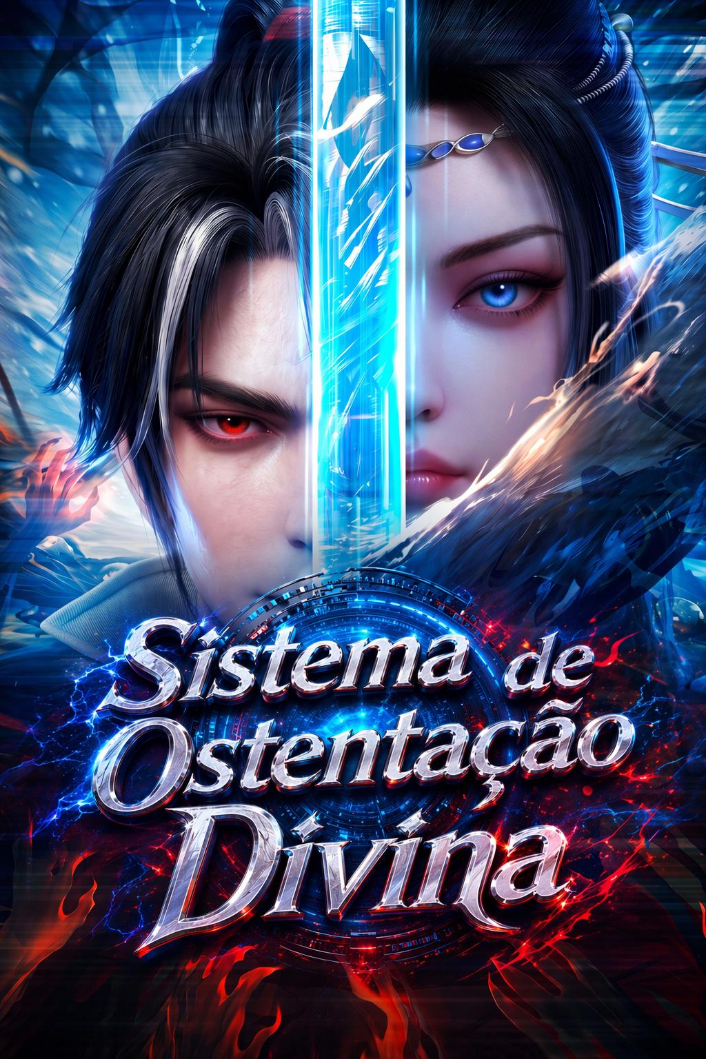 Sistema de Ostentação Divina