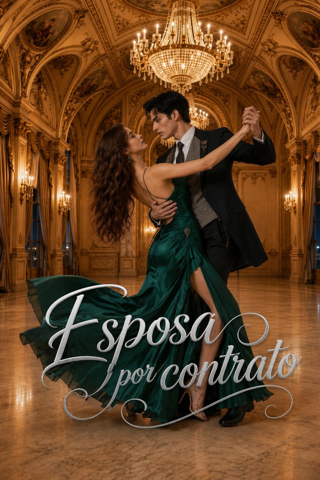 Esposa por contrato