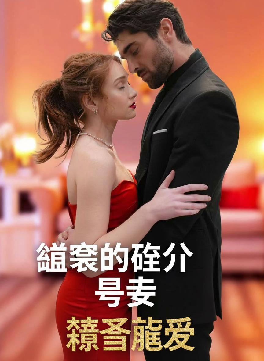 總裁的意外孕妻