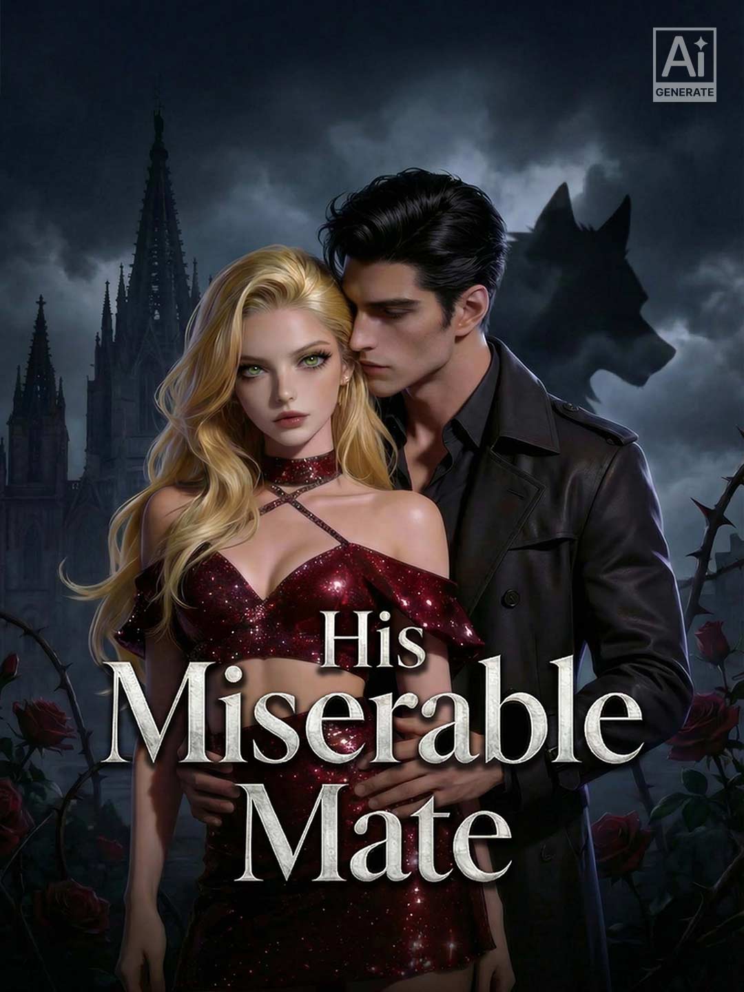 His Miserable Mate
