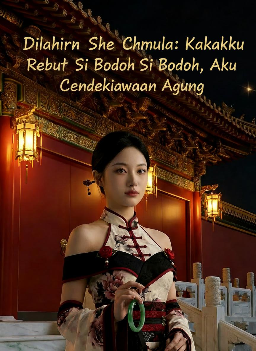 Dilahirkan Semula: Kakakku Rebut Si Bodoh, Aku Kahwini Cendekiawan Agung