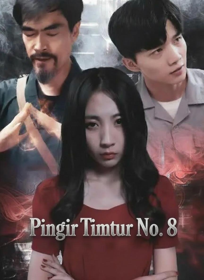 Pinggir Timur No. 8