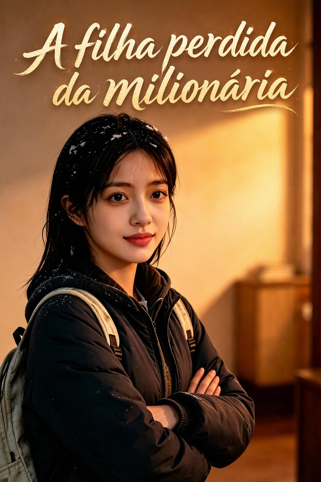 A filha perdida da milionária