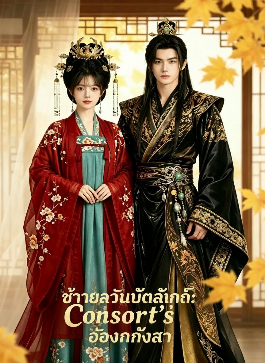 การแก้แค้นของเจ้าหญิงที่ถูกทอดทิ้ง