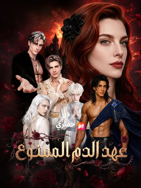 عهد الدم الممنوع