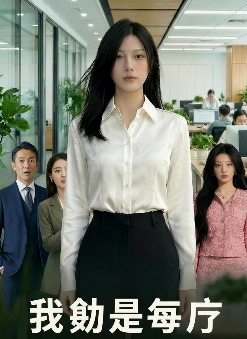 我舅是甲方