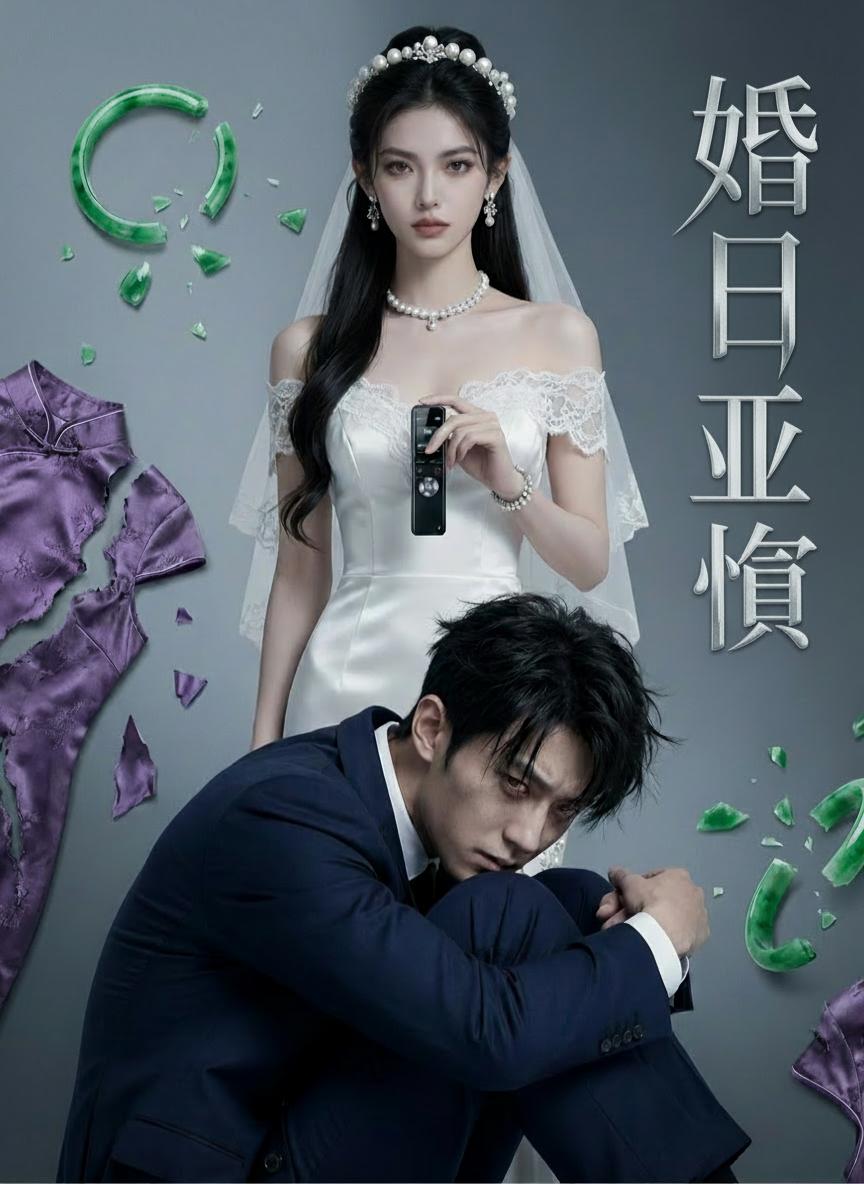 婚日血償