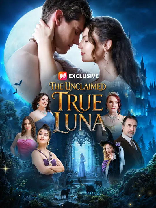 The Unclaimed True Luna