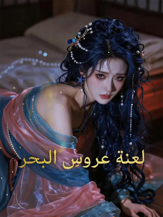 لعنة عروسِ البحر