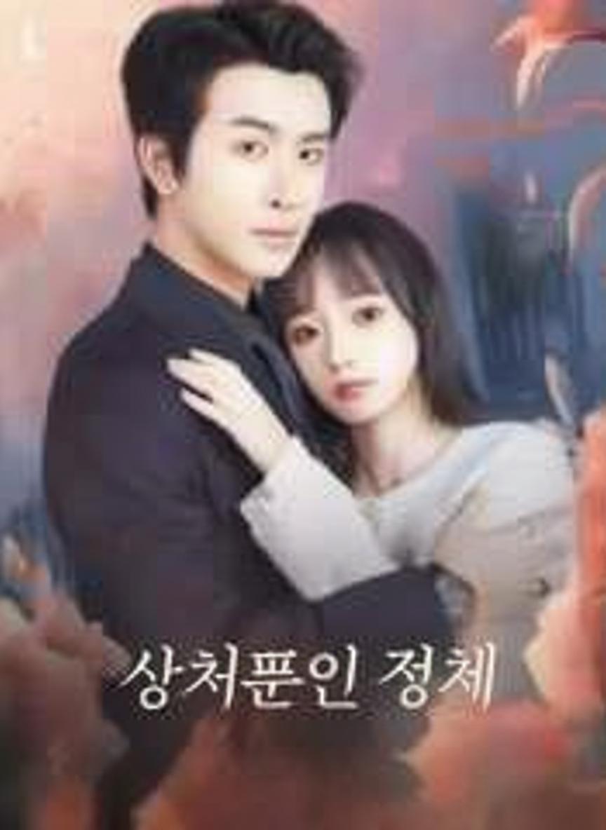 상처뿐인 정체