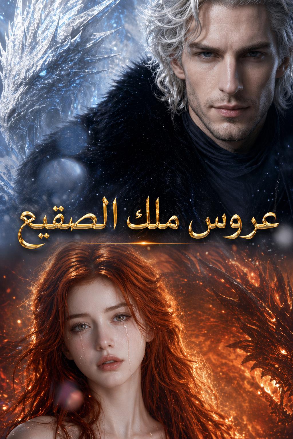 عروس ملك الصقيع