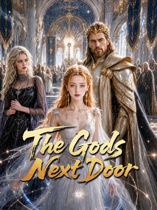 The Gods Next Door