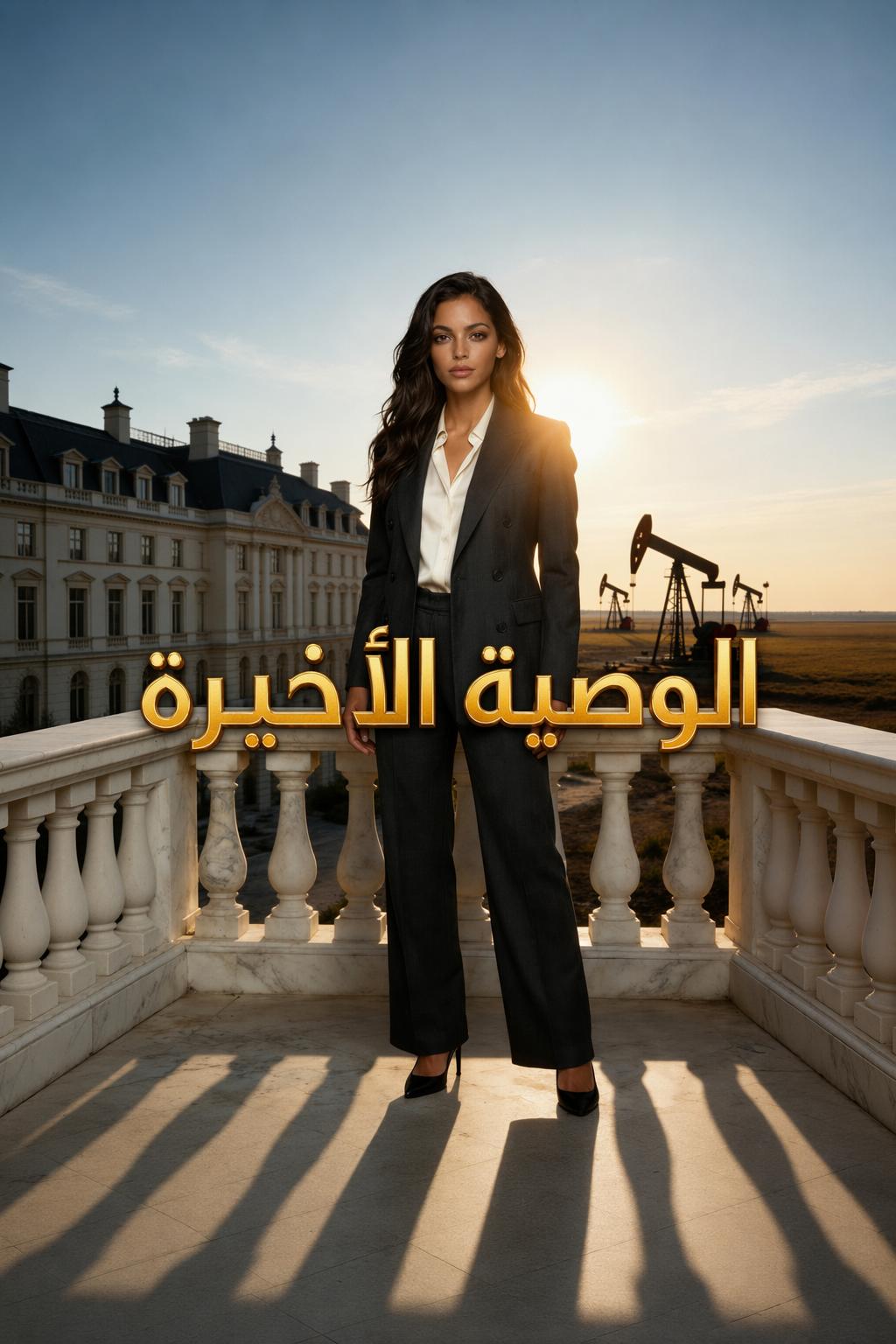 الوصية الأخيرة