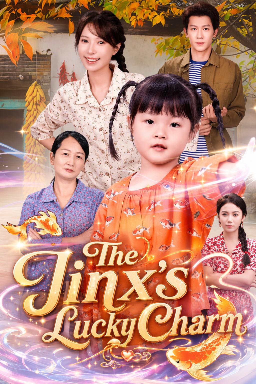เครื่องรางนำโชคของตัวซวย