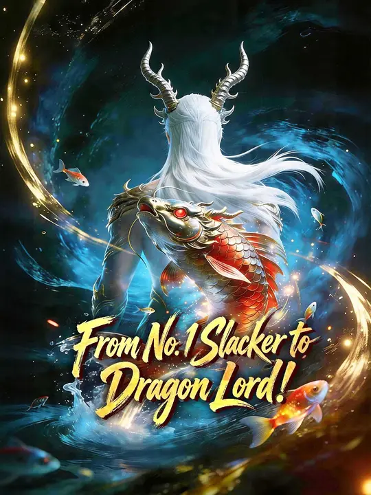 (Dubbed) From No. 1 Slacker to Dragon Lord!