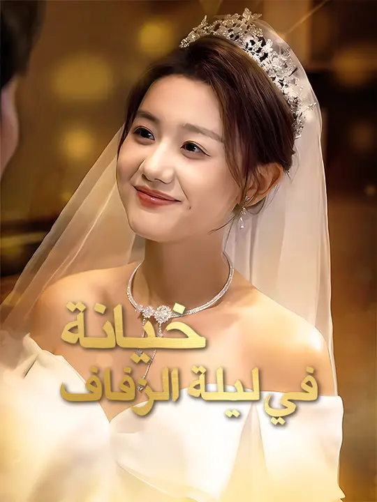 خيانة في ليلة الزفاف