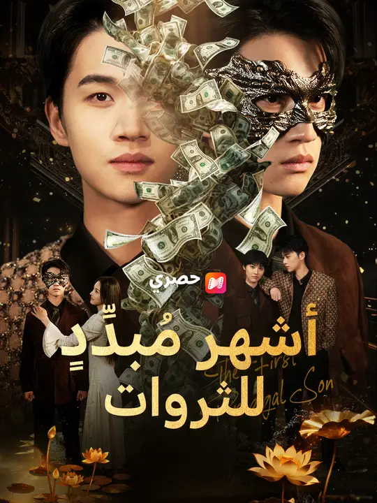 أشهر مُبدِّد للثروات