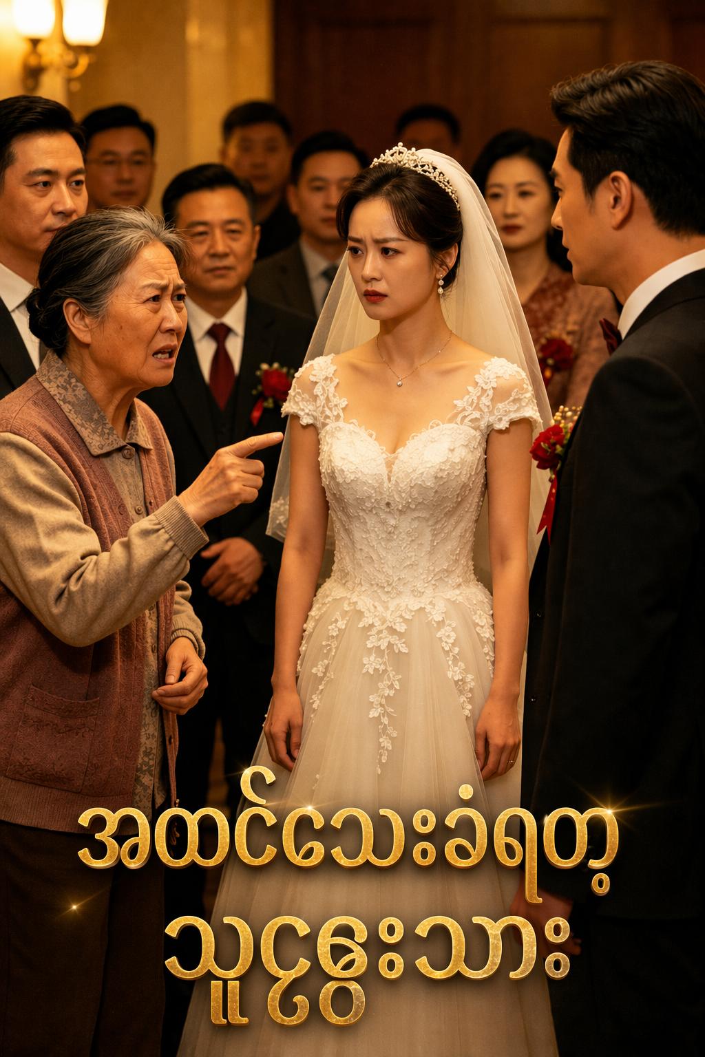 အထင်သေးခံရတဲ့ သူဌေးသား