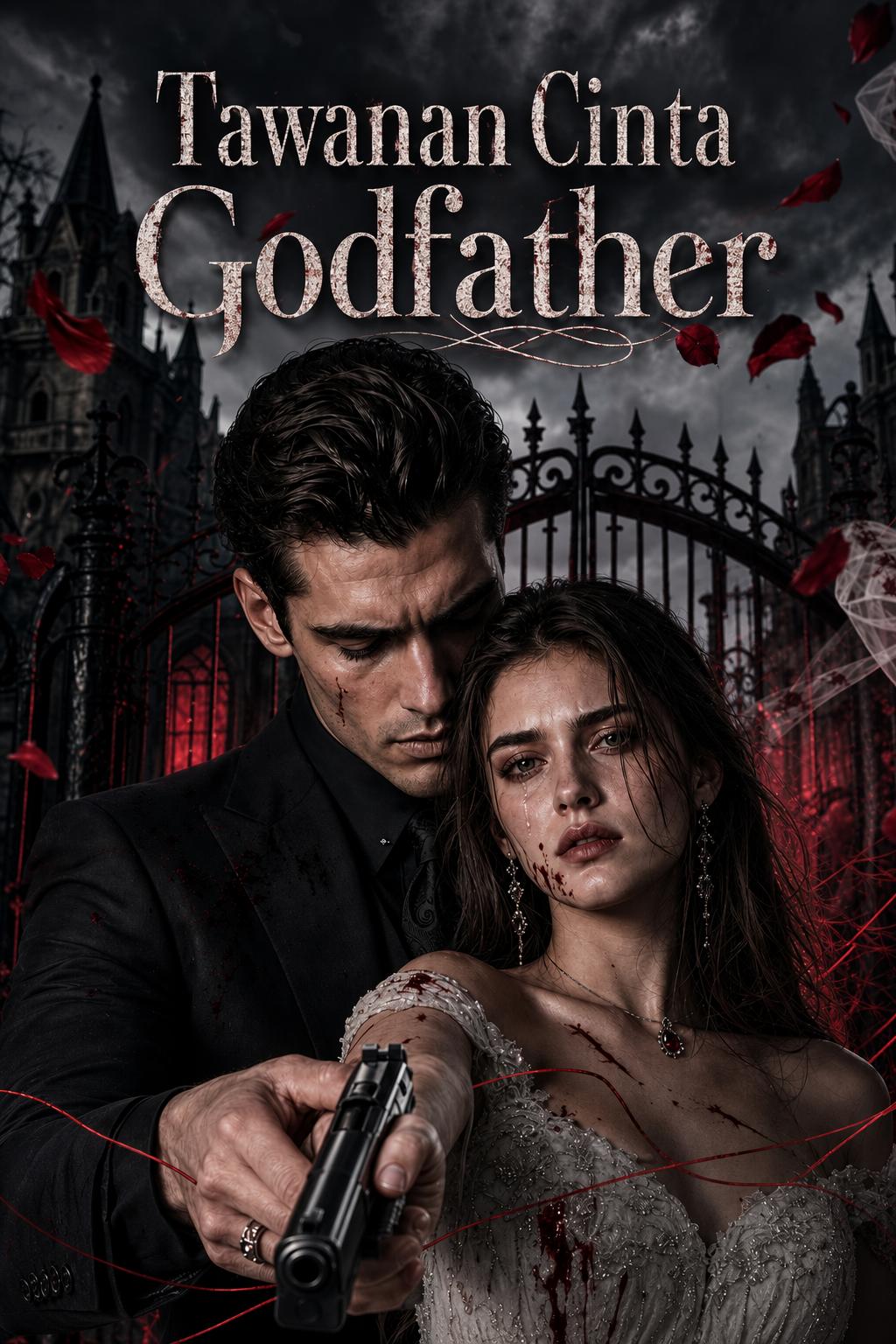 Tawanan Cinta Godfather