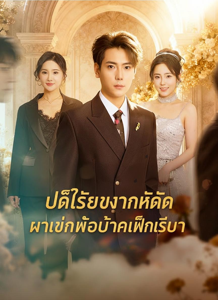 ปฏิเสธงานหนัก มาเป็นพ่อบ้านพลิกชีวิต