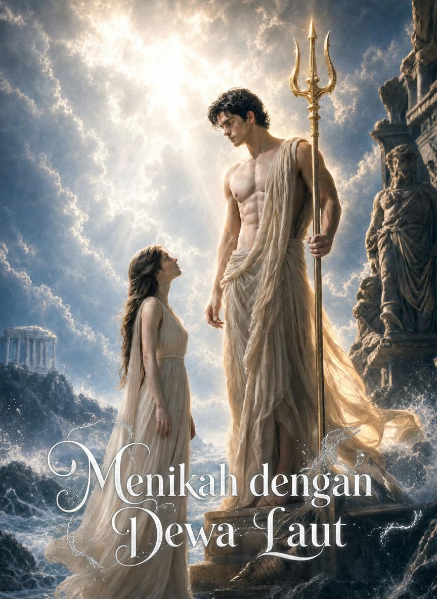 Pengantin Dewa Laut