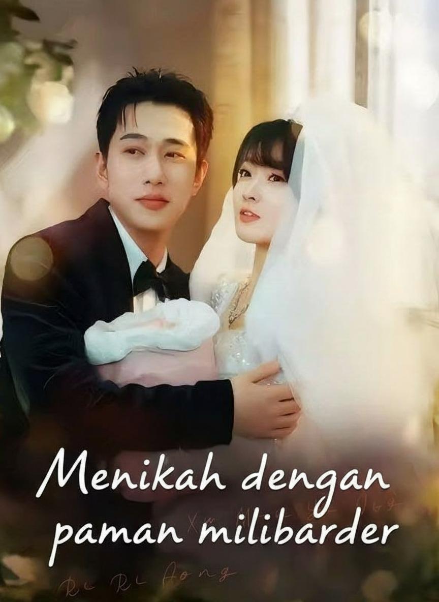 Menikah dengan paman miliarder