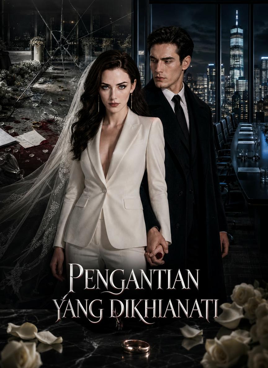 Pengantin yang Dikhianati