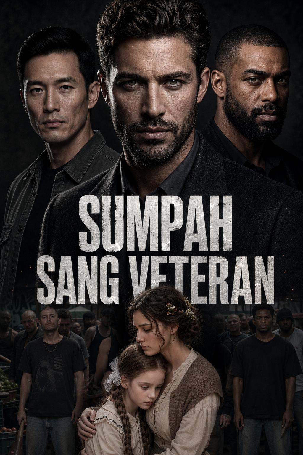 Sumpah Sang Veteran