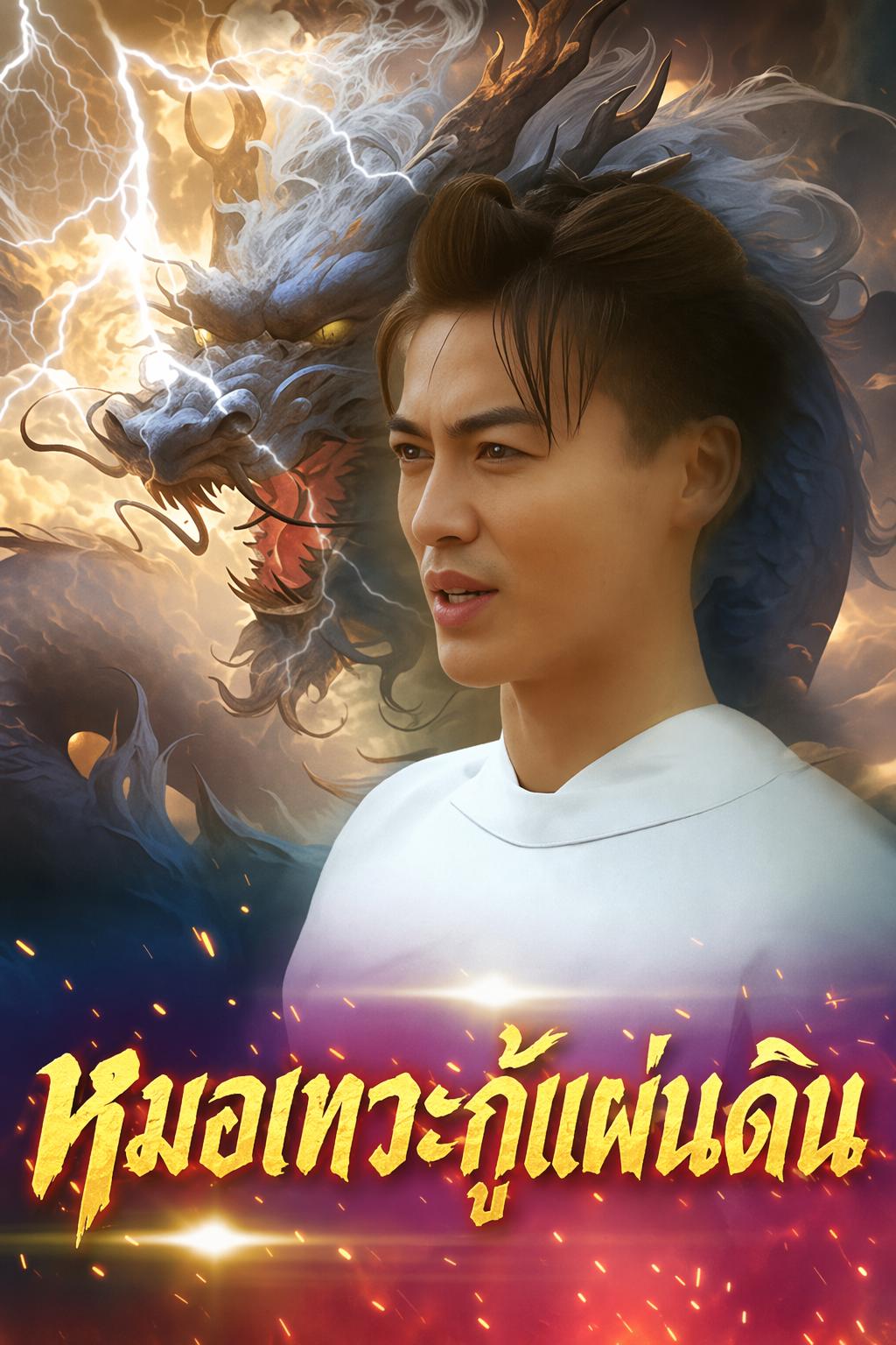 หมอเทวดากู้ชาติ