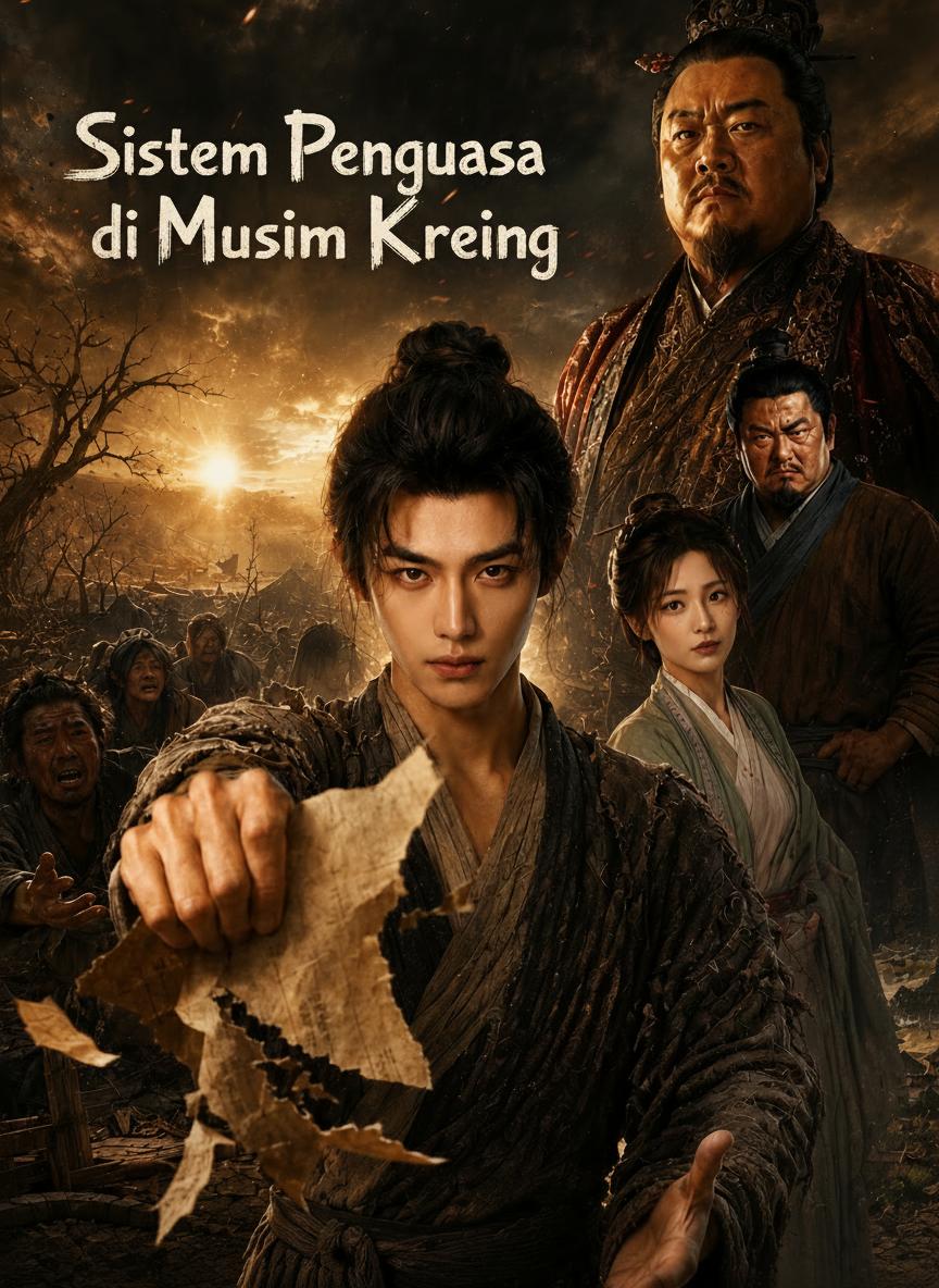 Sistem Penguasa di Musim Kering