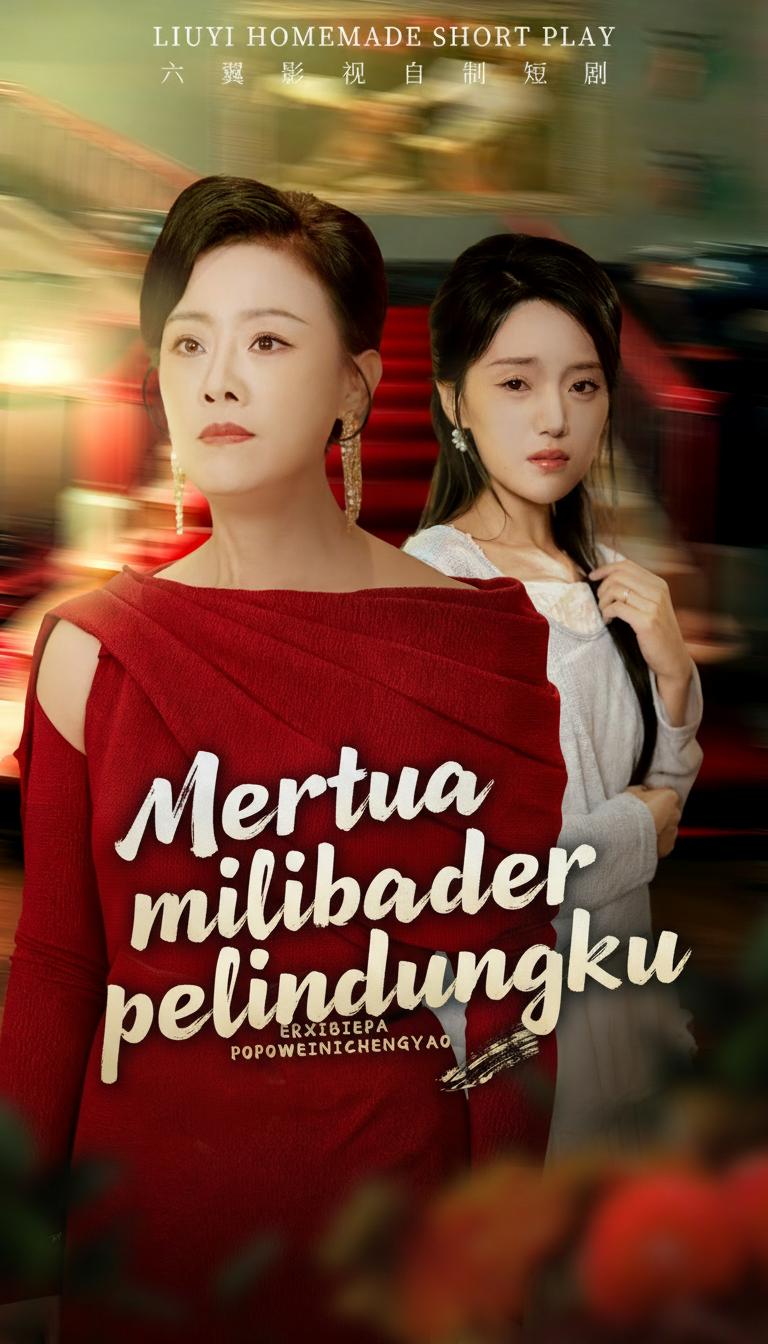 Ibu Mertuaku, Sang Matriark
