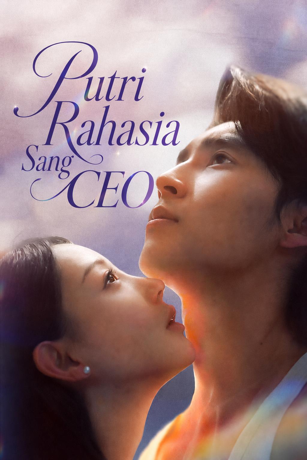 Putri Rahasia Sang CEO