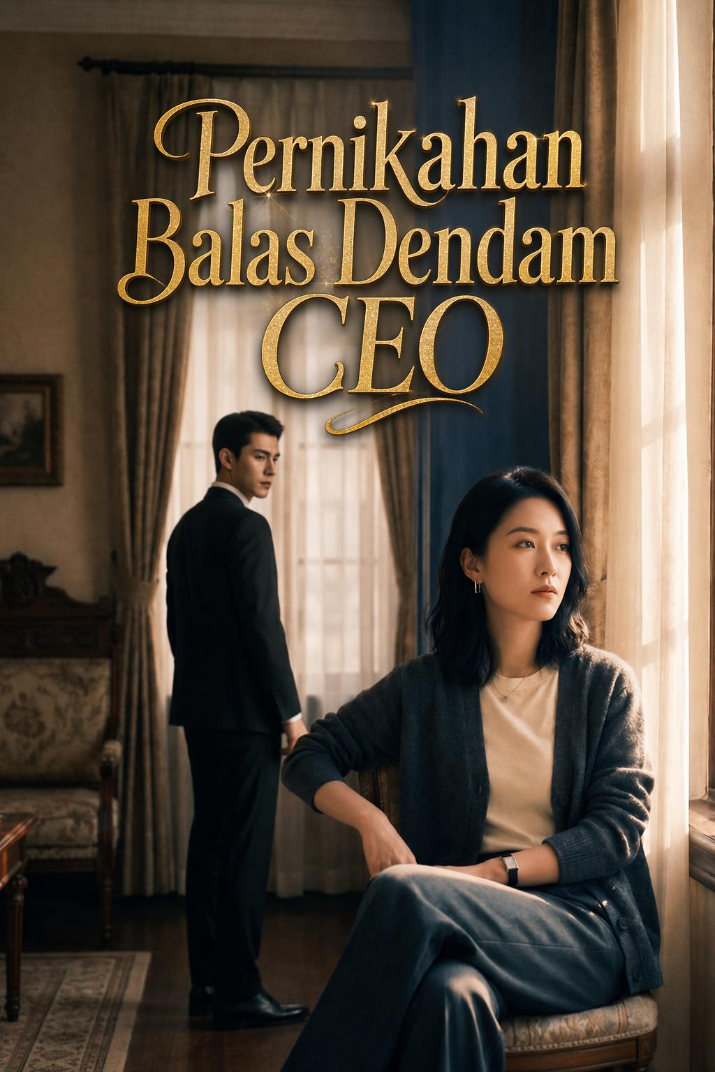 Pernikahan Balas Dendam CEO