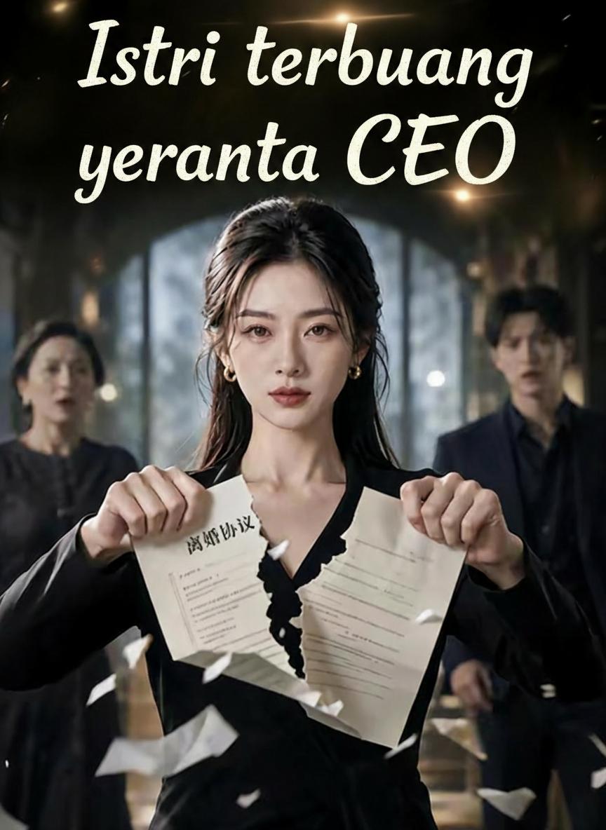 Istri terbuang ternyata CEO