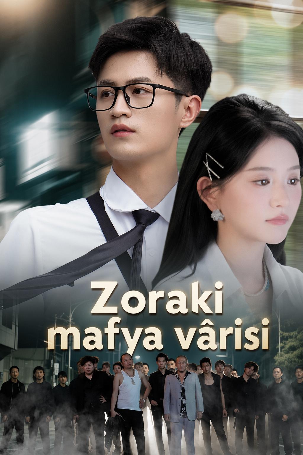 Zoraki mafya vârisi