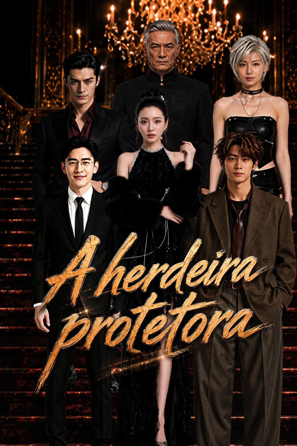 A herdeira protetora