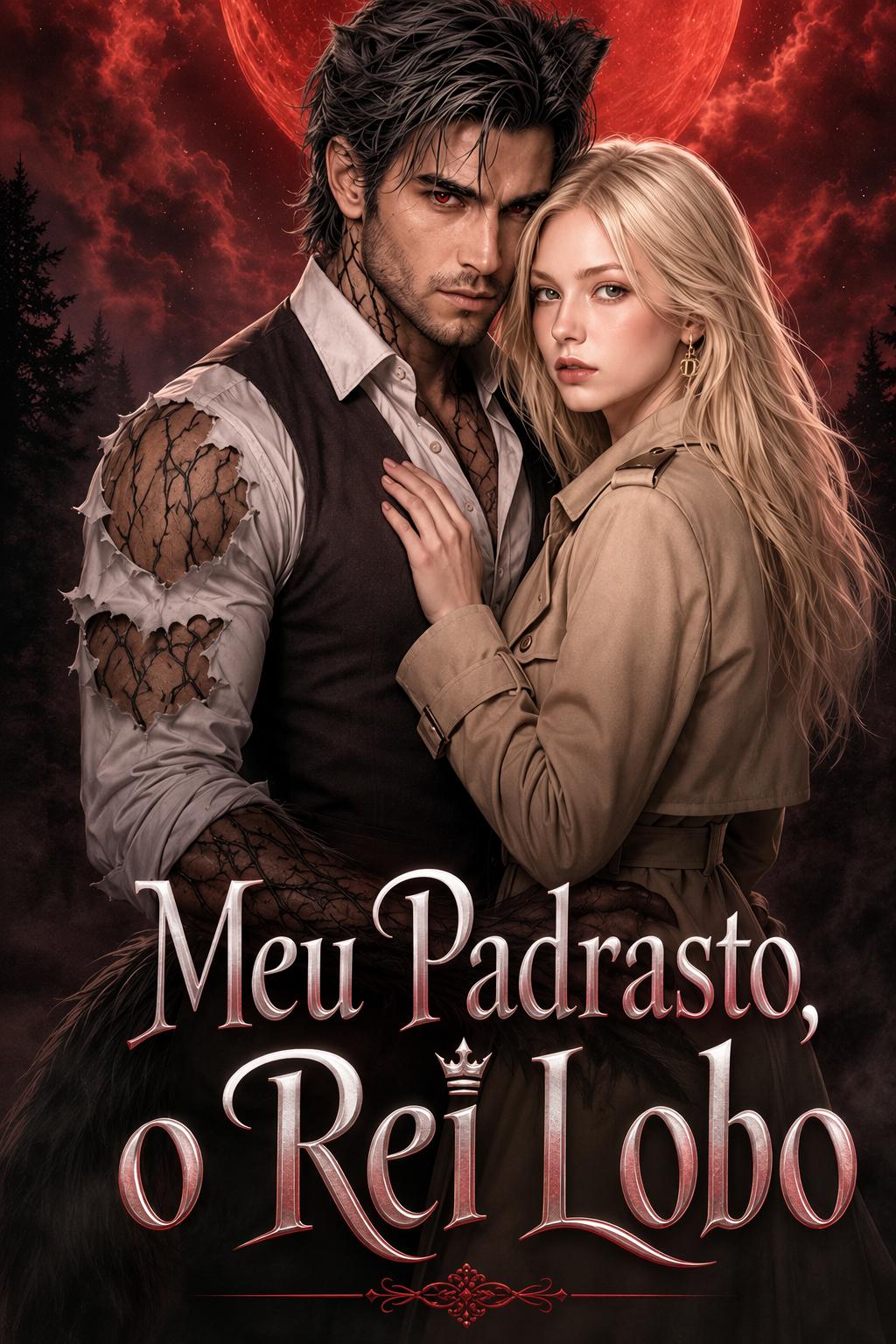 Meu Padrasto, o Rei Lobo