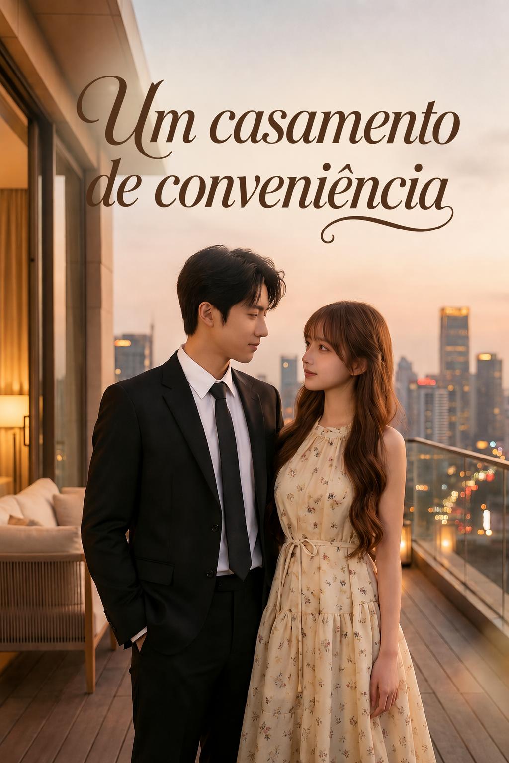 Um casamento de conveniência