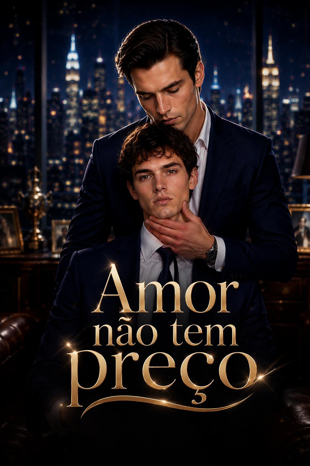 O Amor Não Tem Preço