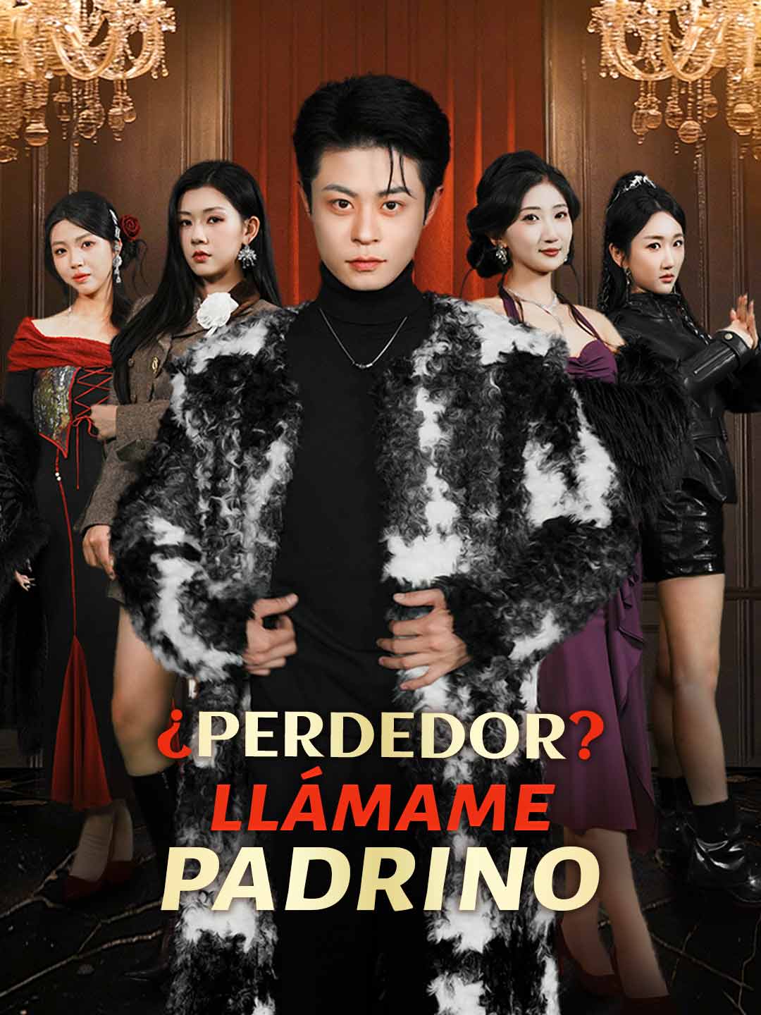 ¿Perdedor? Llámame padrino