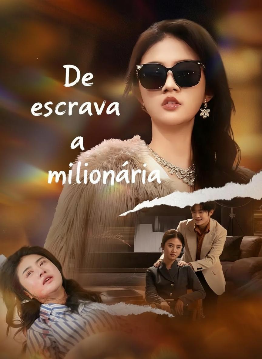 A Vingança da Rainha das Comissões