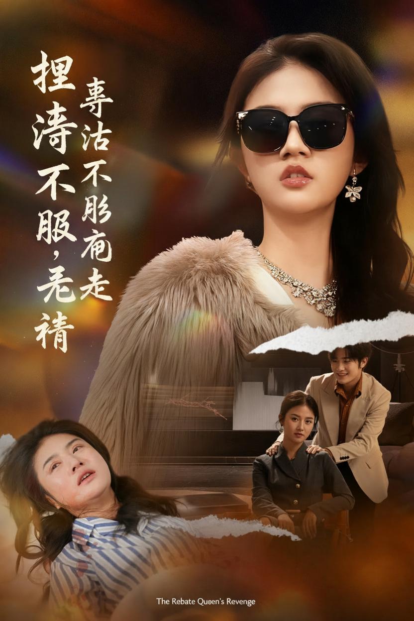 姐專治不服之後，再生返現